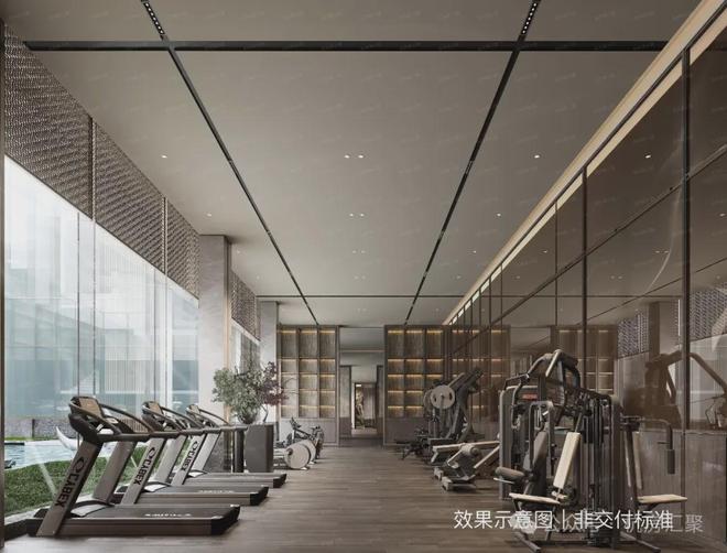滨颂御湖境)网站-欢迎您-楼盘详情爱游戏app龙湖滨颂御湖境(龙湖(图8)