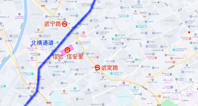 测-信达信安里售楼处电话-楼盘地址爱游戏app手机版上海信达信安里评(图1)