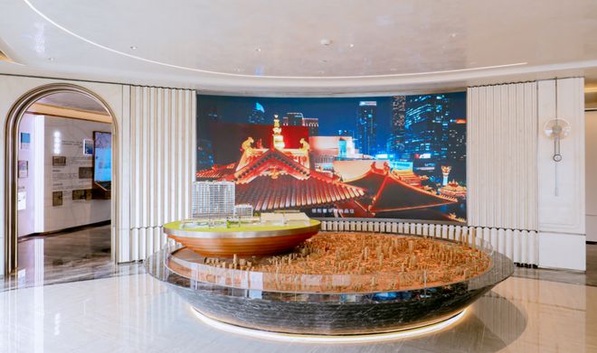 测-信达信安里售楼处电话-楼盘地址爱游戏app手机版上海信达信安里评(图17)