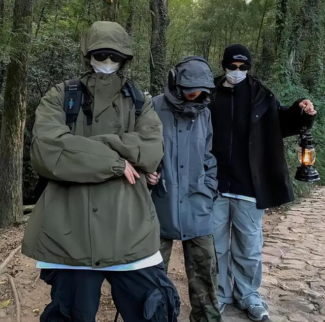 中产圈里最火爆的“假货”终于被戳破了爱游戏ayx网站一年销售超100亿(图9)