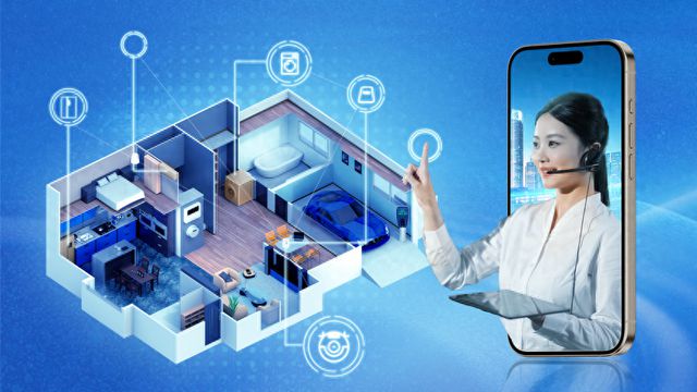 ：3分钟换来17台家电订单爱游戏app登录海尔客服