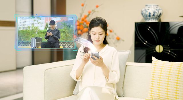 ：3分钟换来17台家电订单爱游戏app登录海尔客服(图2)
