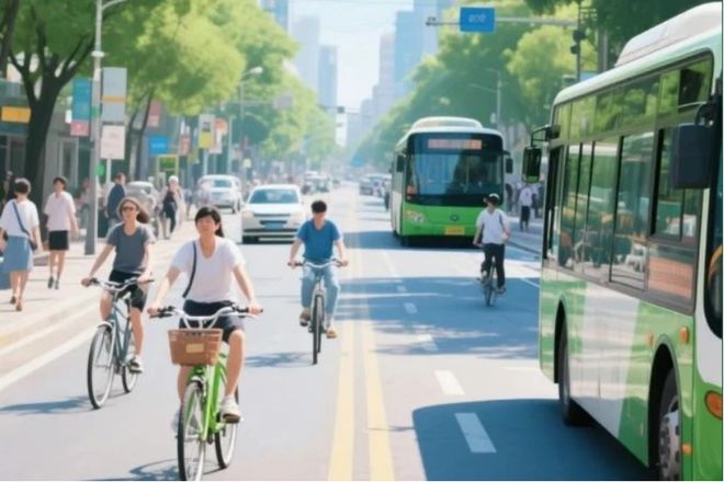 中国我先行”保护环境就是保护我们自己ayx爱游戏app六五环境日“美丽(图3)