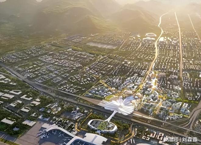 高铁站2030年建成强化枢纽地位爱游戏温州放开了干将开建温州最大(图2)